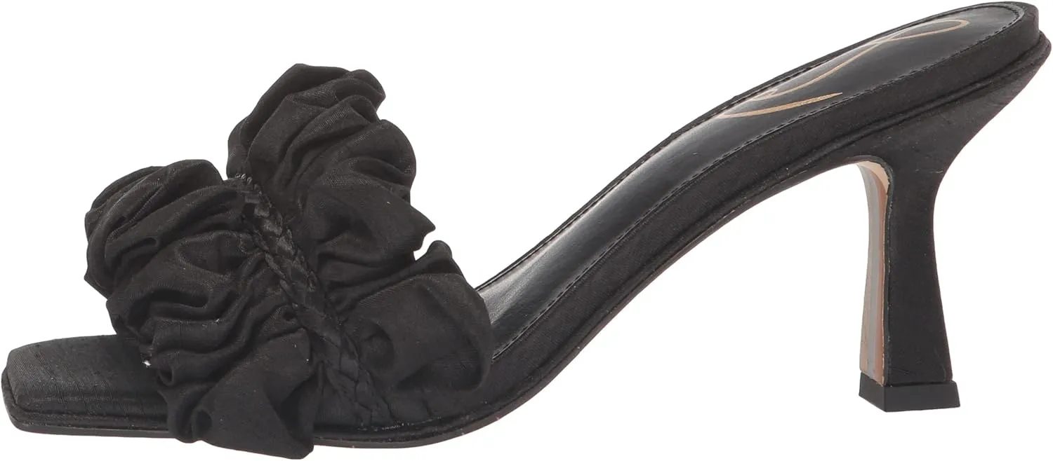Sam Edelman Women's Kady Heeled Sandal