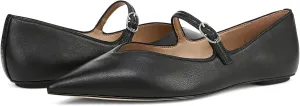 Sam Edelman Women's Noa Pointed Toe Mary Jane Flats NW/OB