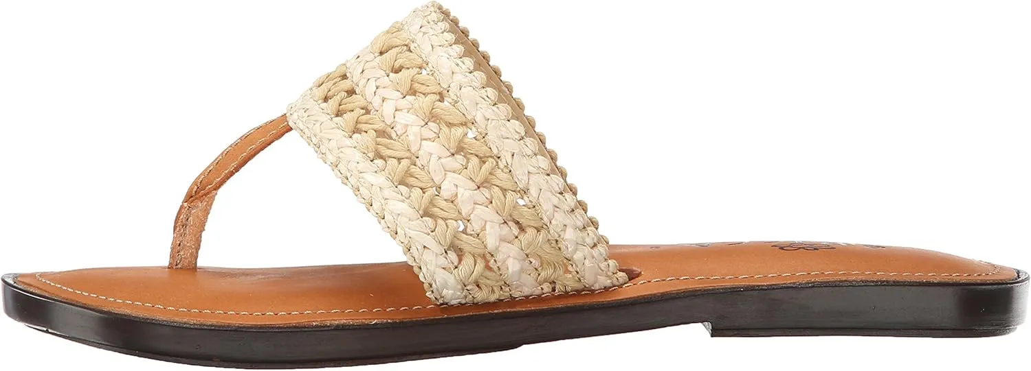 Sbicca Women's Skimmer Flat Sandal