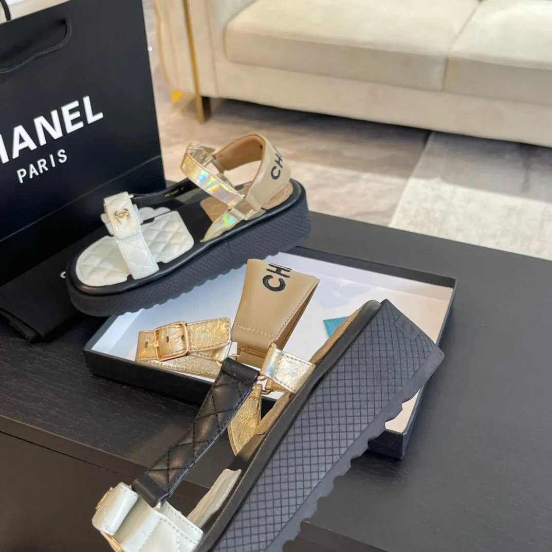 SE1400 CC Sandals / Size5-10