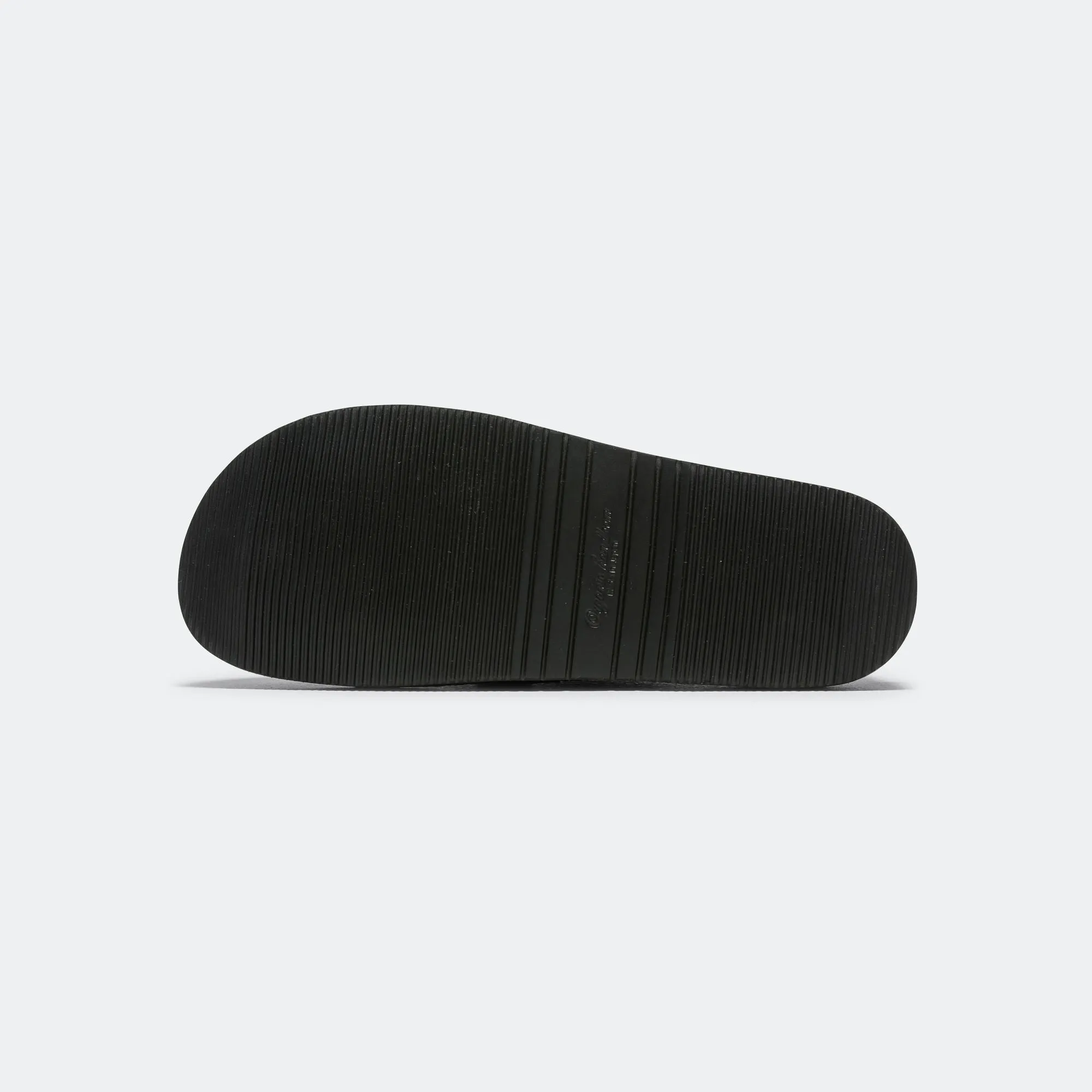 Sevres Loafer - Black
