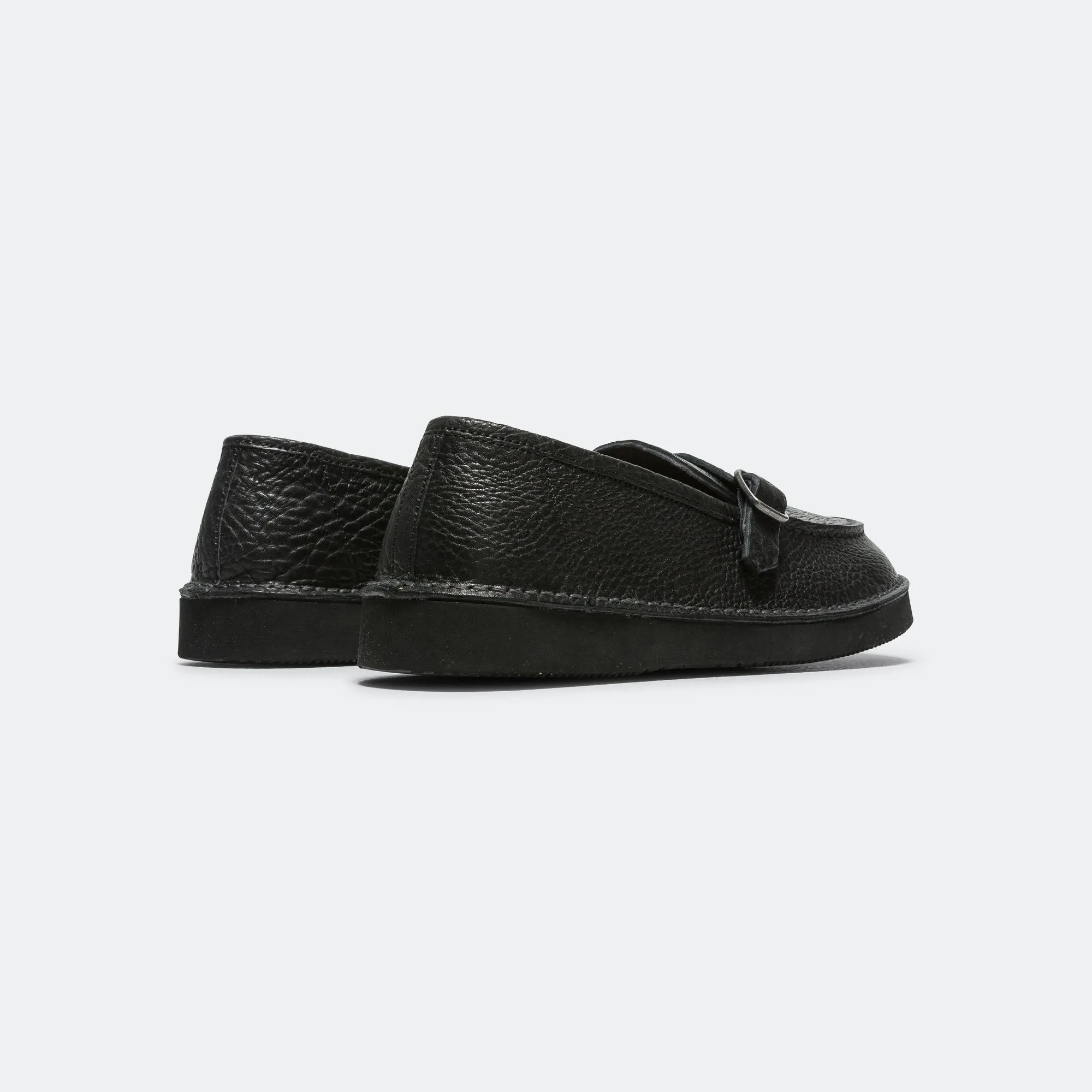Sevres Loafer - Black