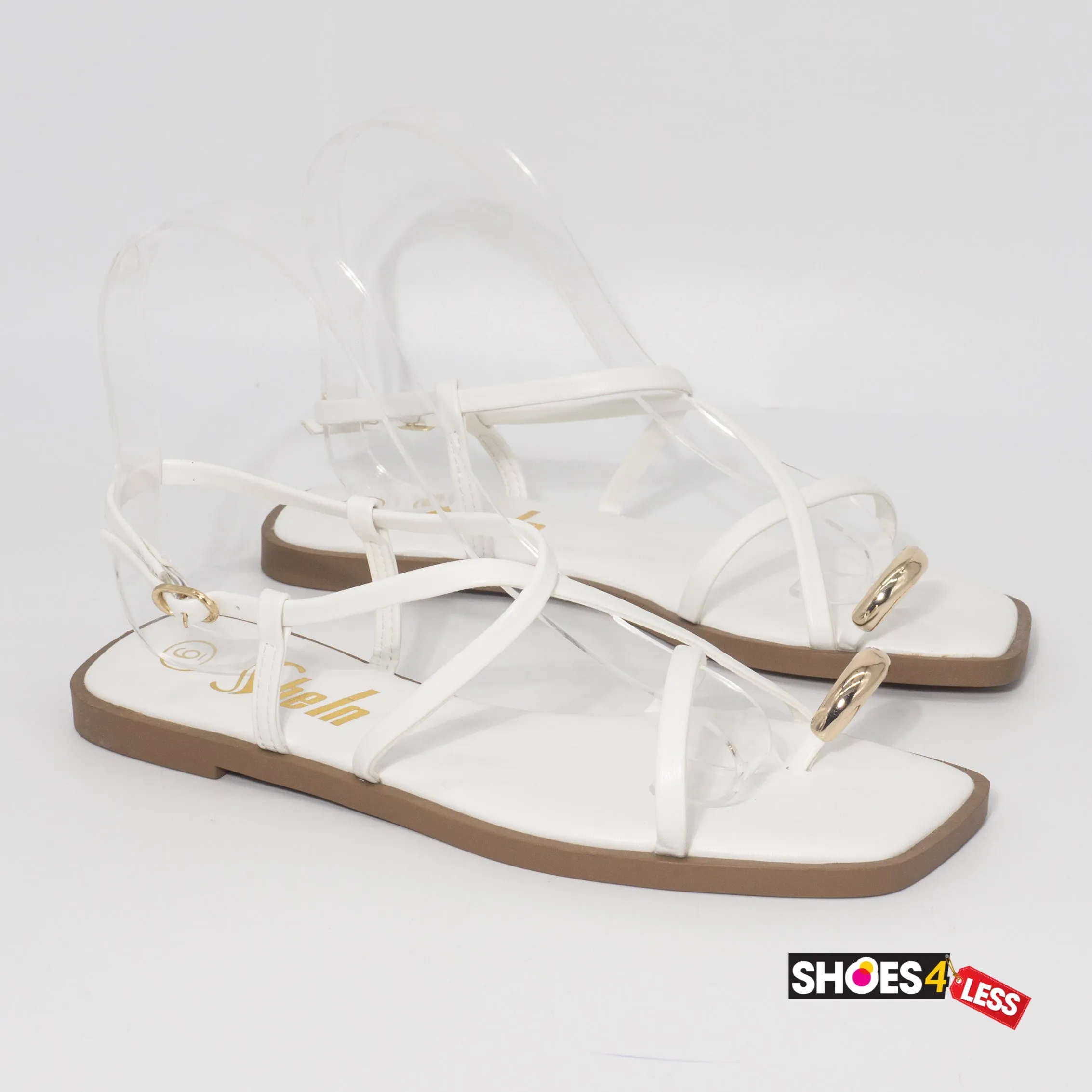 Shein Sandals