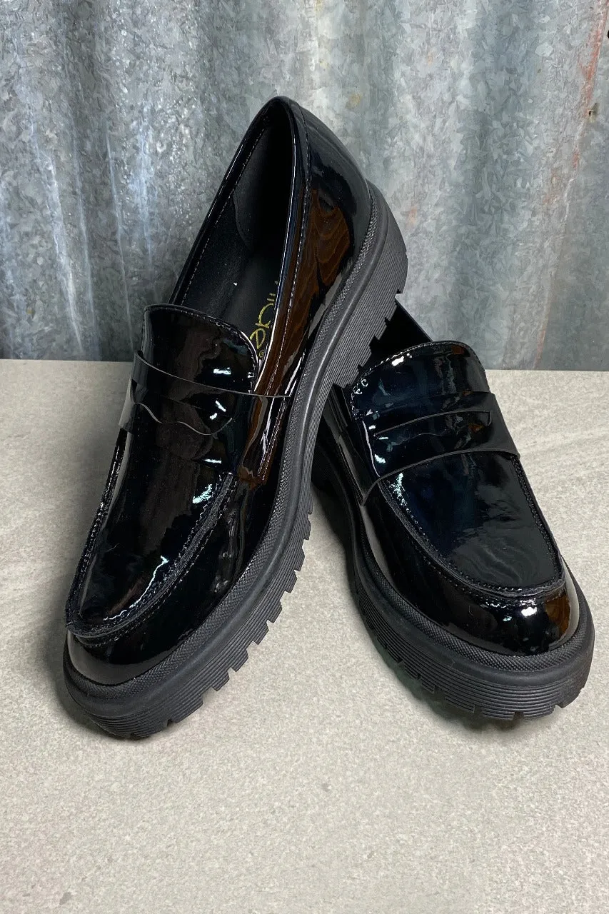 Sherlee Loafer