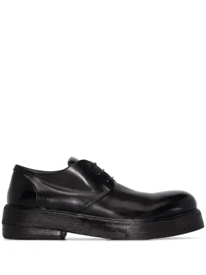 shoes flat Derby Limited supply chunky Smart devices