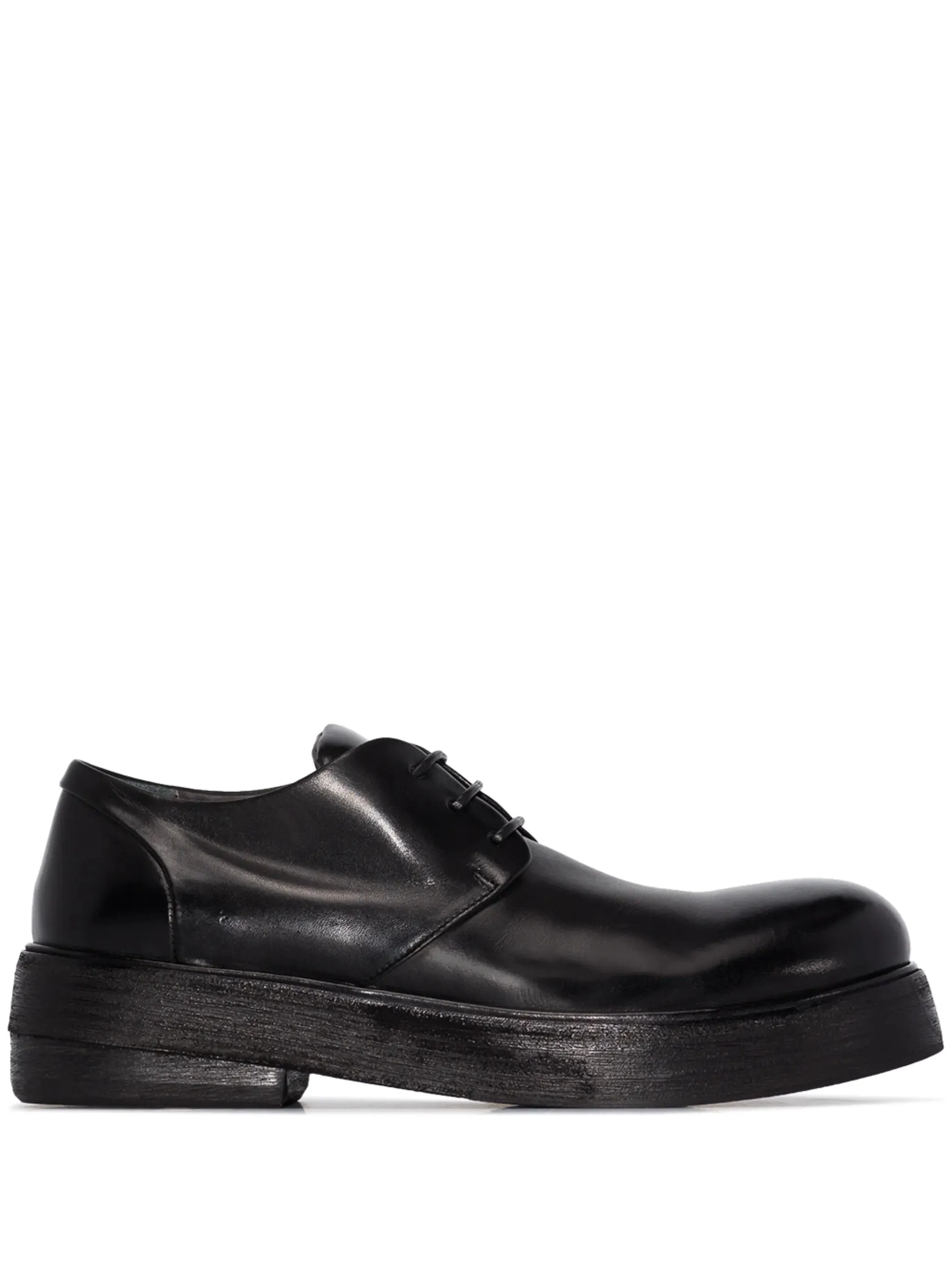 shoes flat Derby Limited supply chunky Smart devices