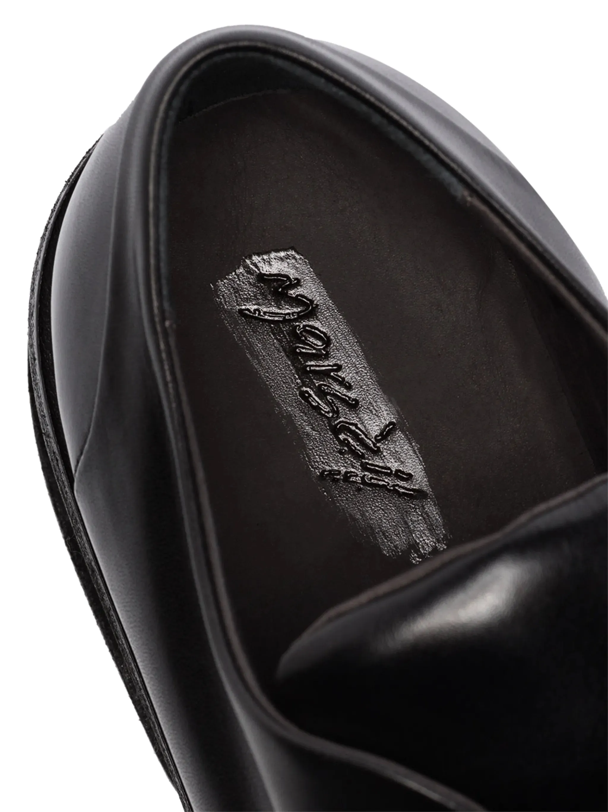 shoes flat Derby Limited supply chunky Smart devices