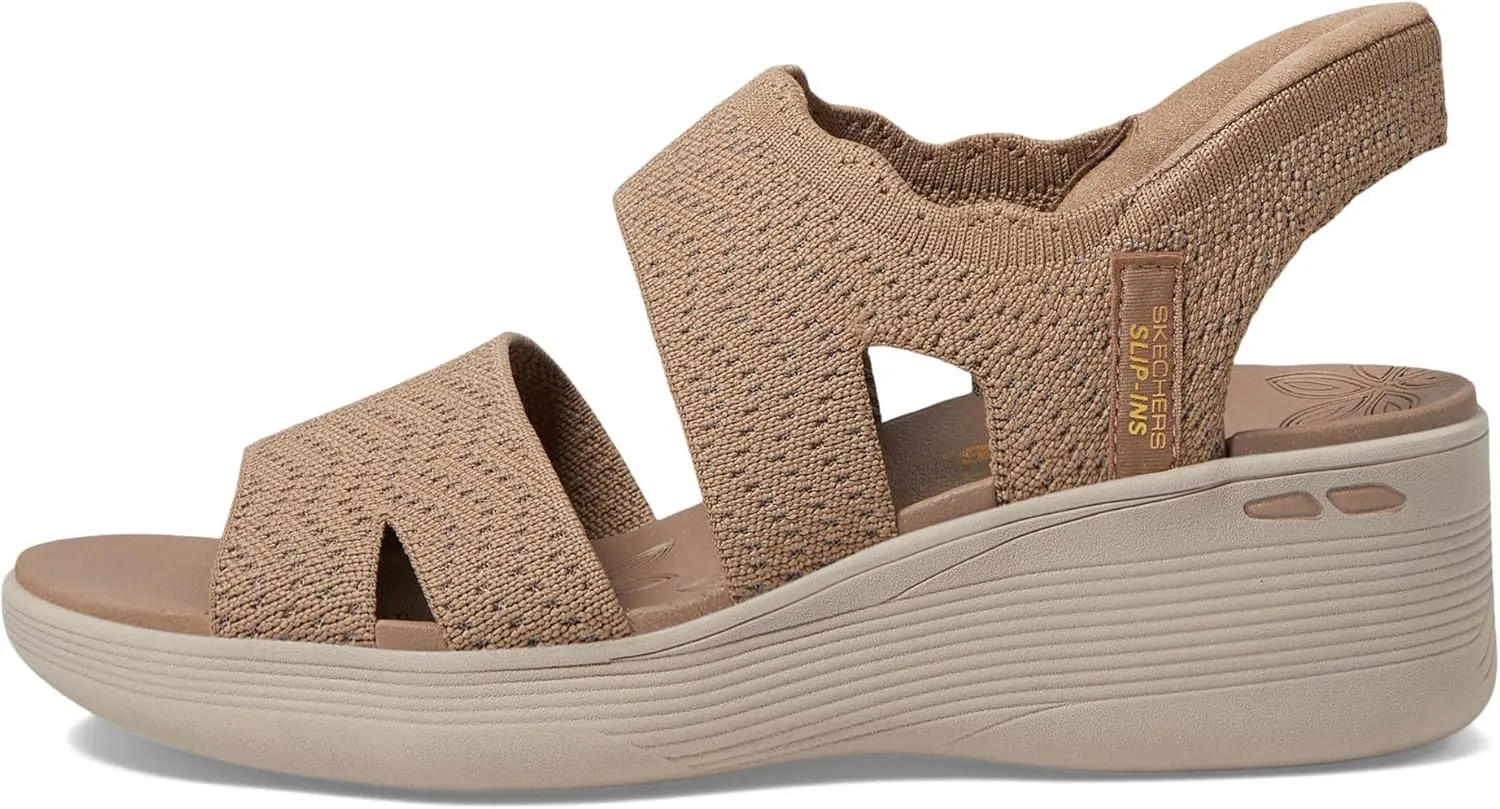 Skechers Pier-Lite – Slip On by - Hands Free Slip-Ins