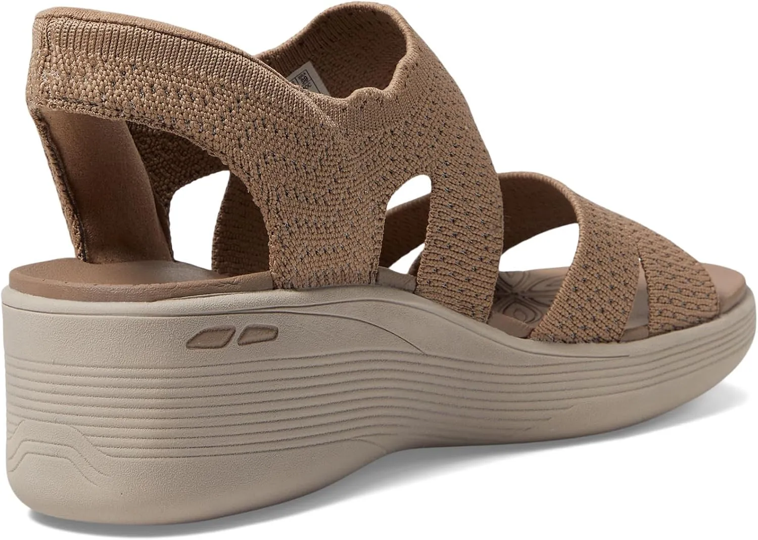 Skechers Pier-Lite – Slip On by - Hands Free Slip-Ins