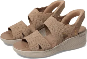 Skechers Pier-Lite – Slip On by - Hands Free Slip-Ins