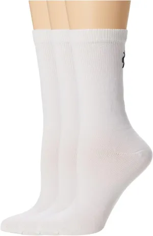 Smartwool Hike Classic Edition Zero Cushion Liner Crew Socks Multipack
