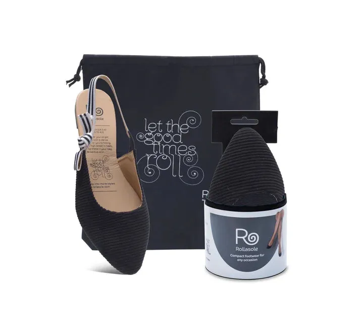 Soho Rollasole Flat