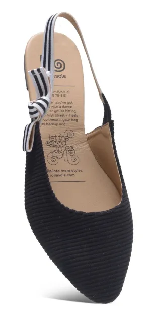 Soho Rollasole Flat