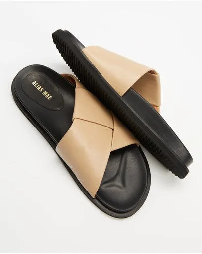 Solaris Natural Leather