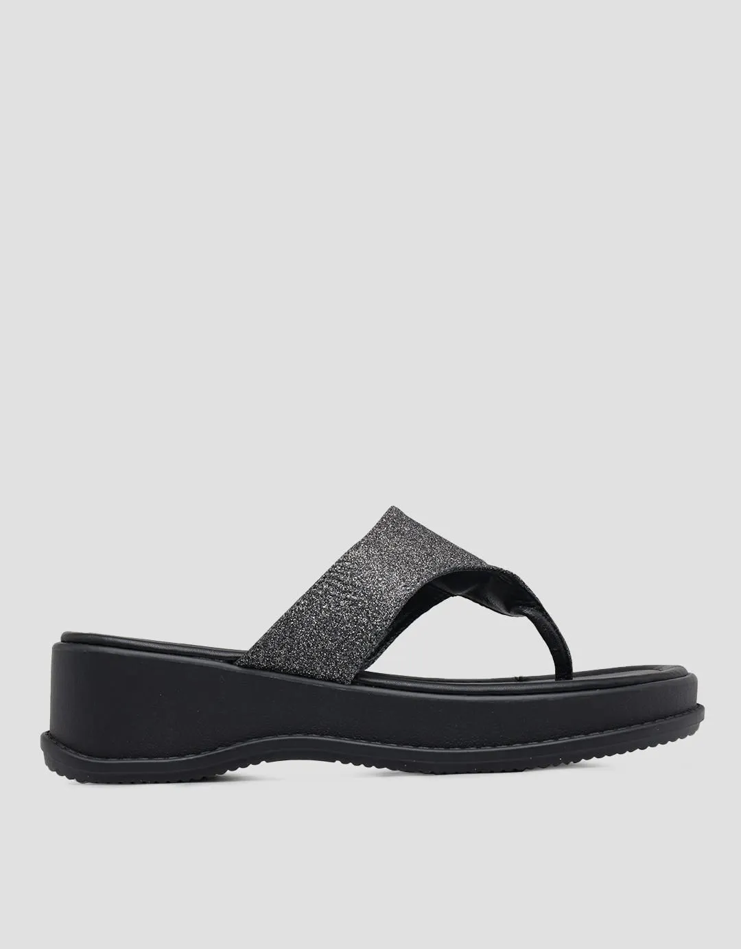 St. Yves Slip On Flip Flop Women