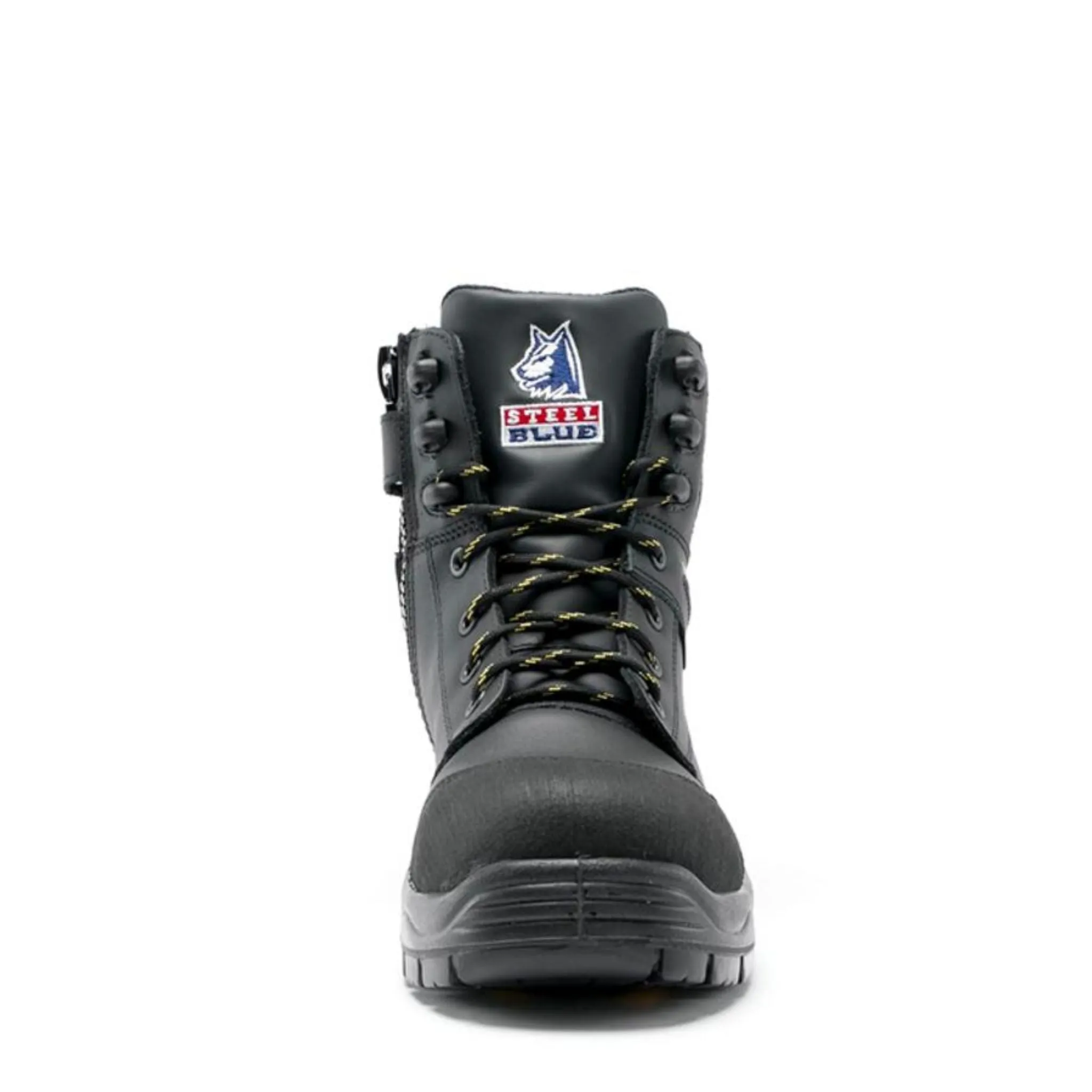 Steel Blue 827539 Torquay:Nitrile Outsole/Electrical Hazard Boot