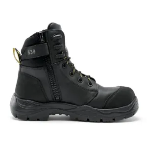 Steel Blue 827539 Torquay:Nitrile Outsole/Electrical Hazard Boot