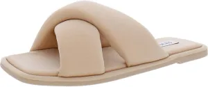 Steve Madden Women's Dixie Flat Sandal