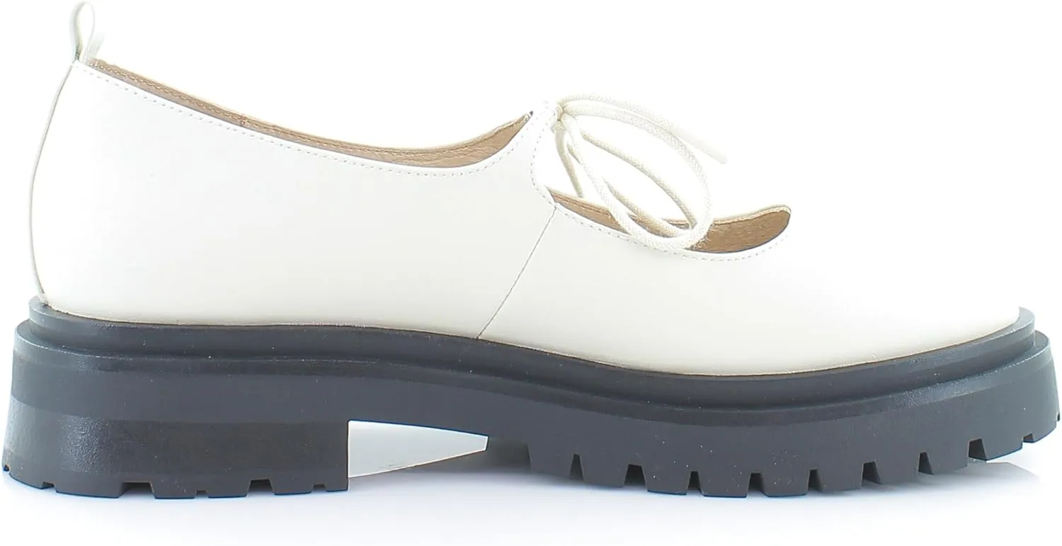 Steve Madden Women's Landon Mary Jane Flat