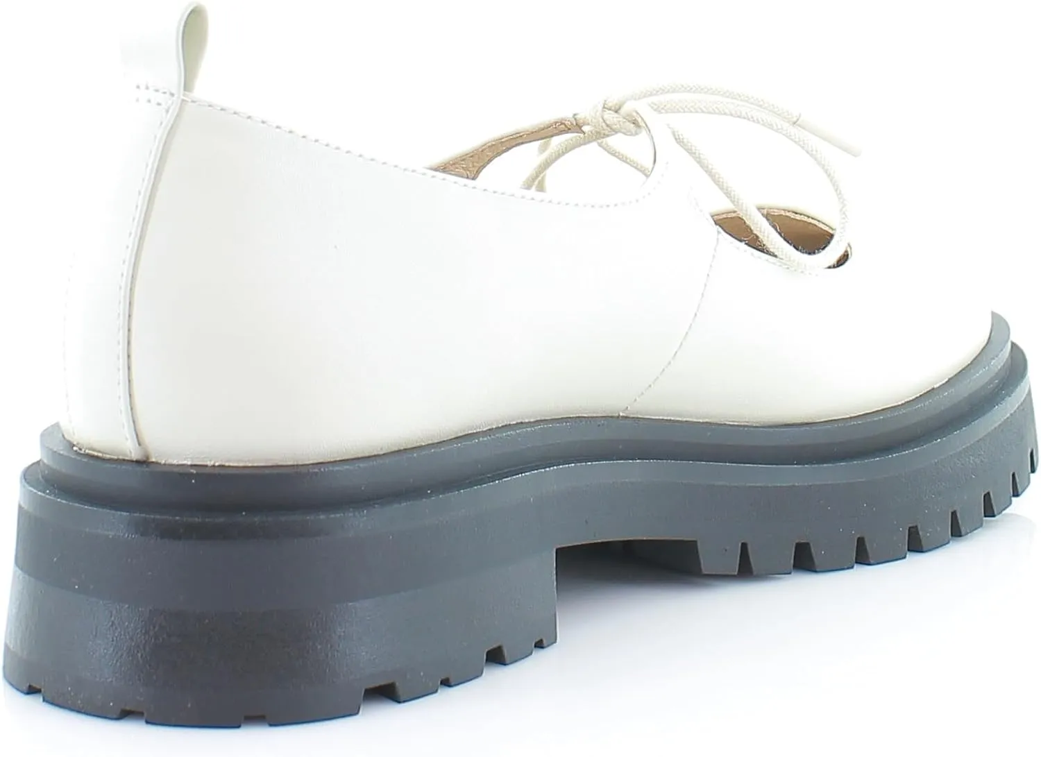 Steve Madden Women's Landon Mary Jane Flat