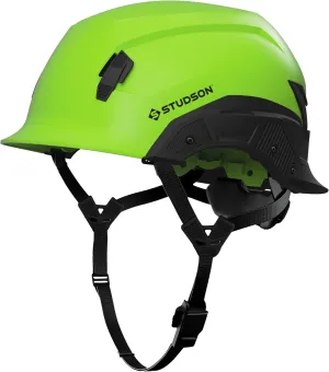 STUDSON SHK-1 Non-Vented Safety Helmet - Type 2 Class E