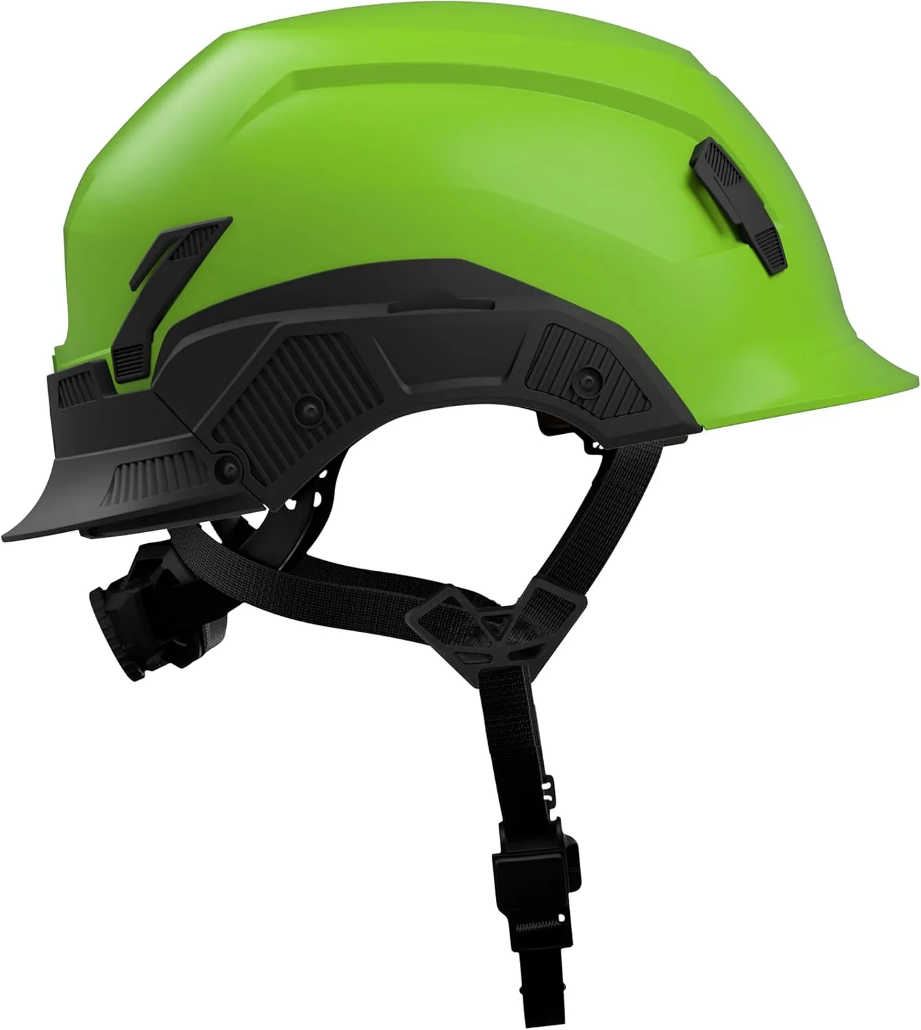STUDSON SHK-1 Non-Vented Safety Helmet - Type 2 Class E