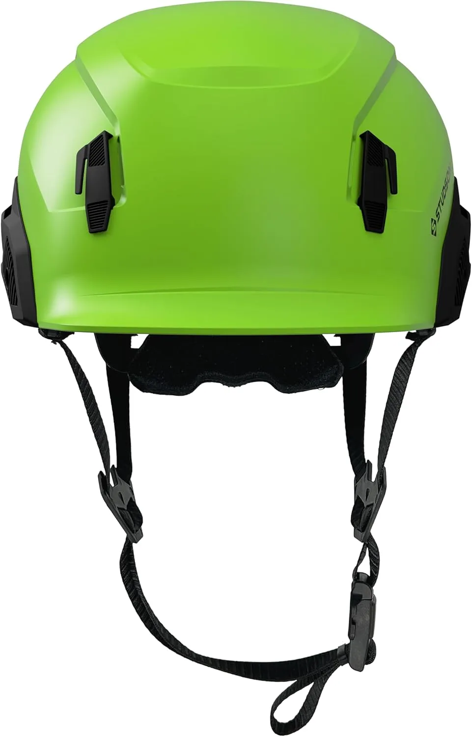 STUDSON SHK-1 Non-Vented Safety Helmet - Type 2 Class E