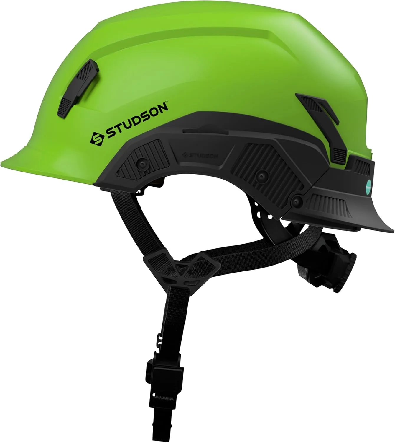 STUDSON SHK-1 Non-Vented Safety Helmet - Type 2 Class E