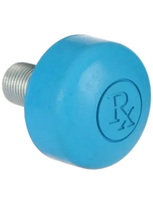 Sure Grip - RX Toe Stops Blue