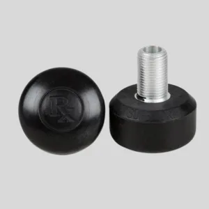Suregrip RX Toe Stops