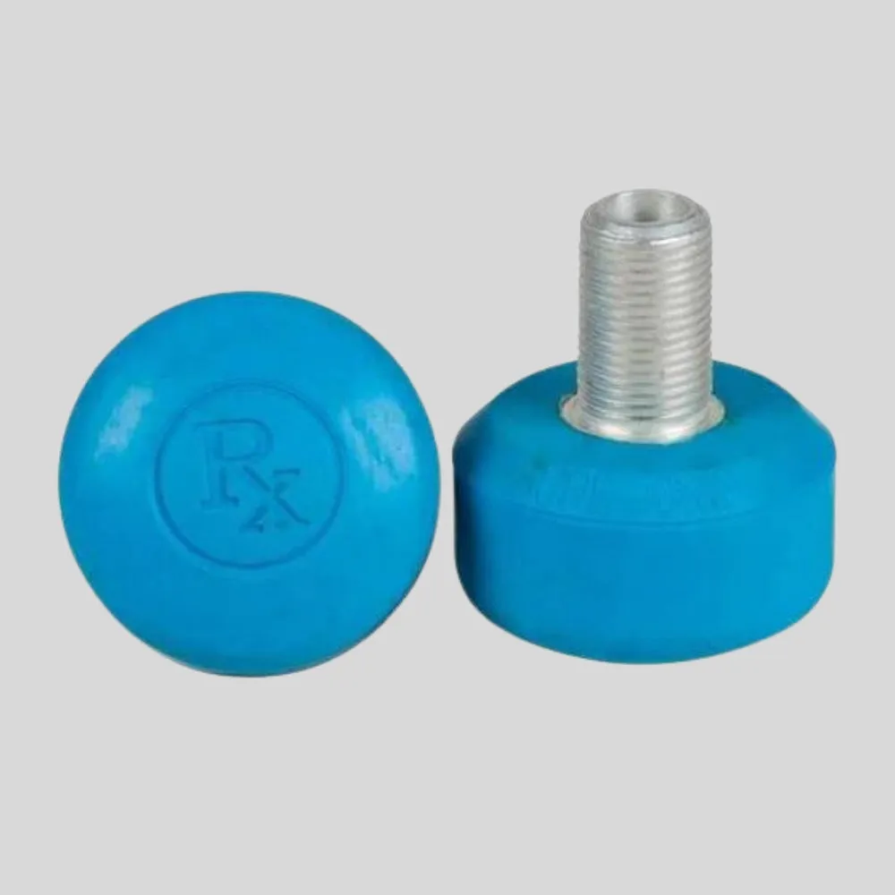 Suregrip RX Toe Stops