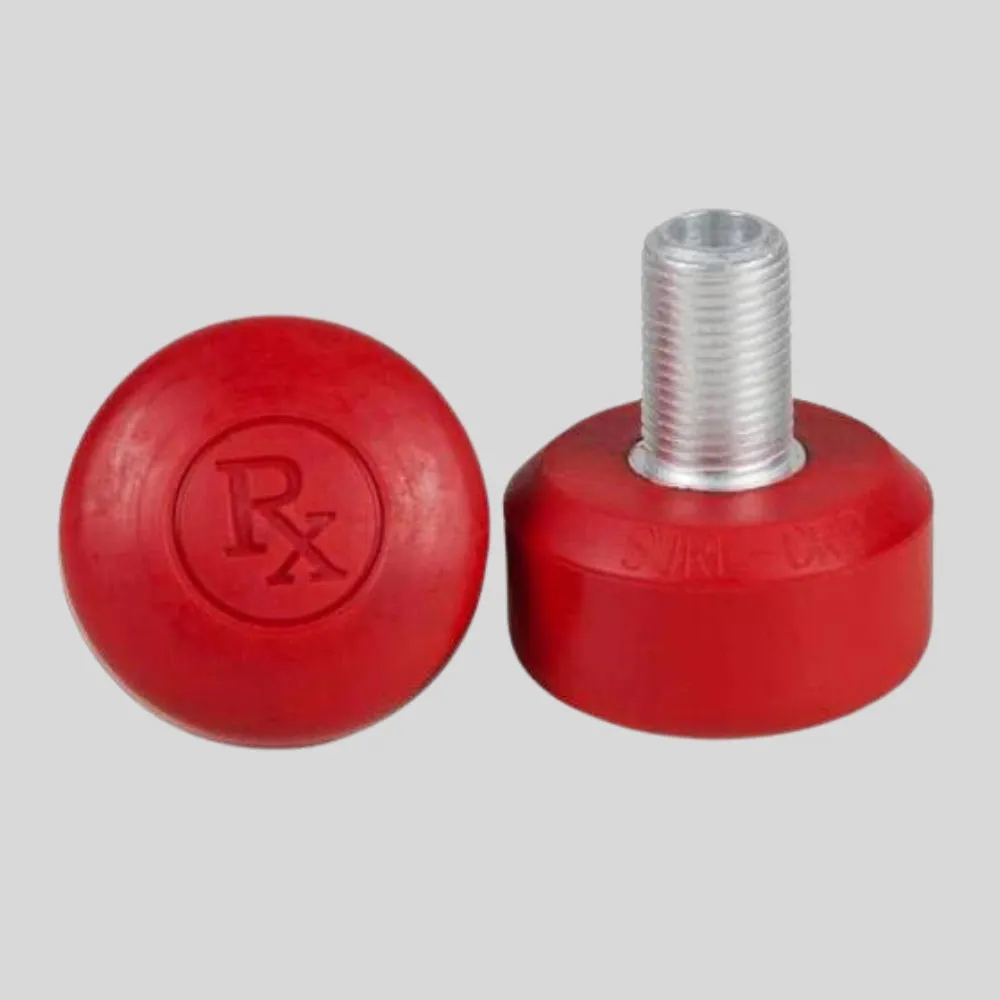 Suregrip RX Toe Stops