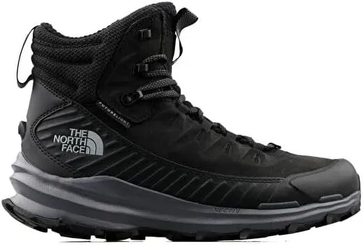 The NorthFace Vectiv Fastpack Men's Hiking Boots
