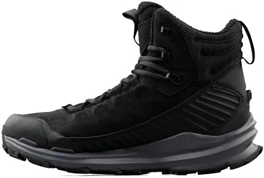 The NorthFace Vectiv Fastpack Men's Hiking Boots