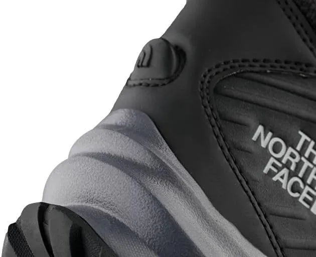 The NorthFace Vectiv Fastpack Men's Hiking Boots