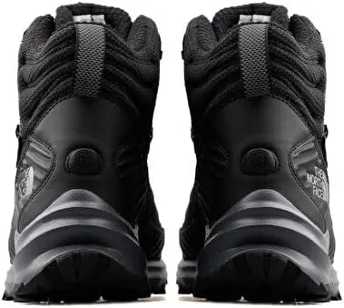 The NorthFace Vectiv Fastpack Men's Hiking Boots