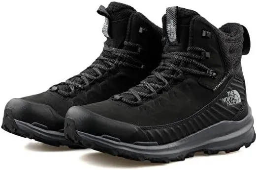 The NorthFace Vectiv Fastpack Men's Hiking Boots