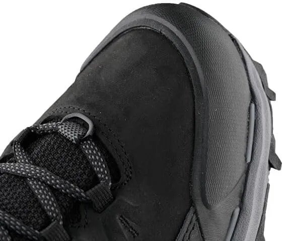 The NorthFace Vectiv Fastpack Men's Hiking Boots