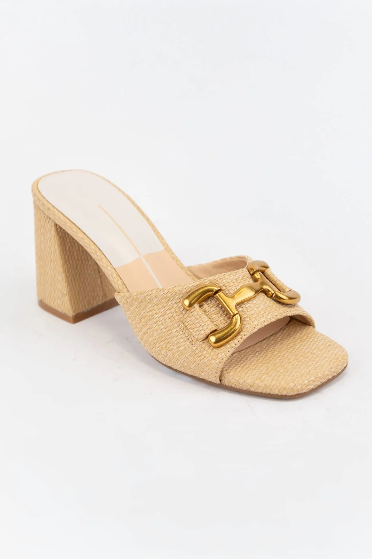 The Rachel Heel