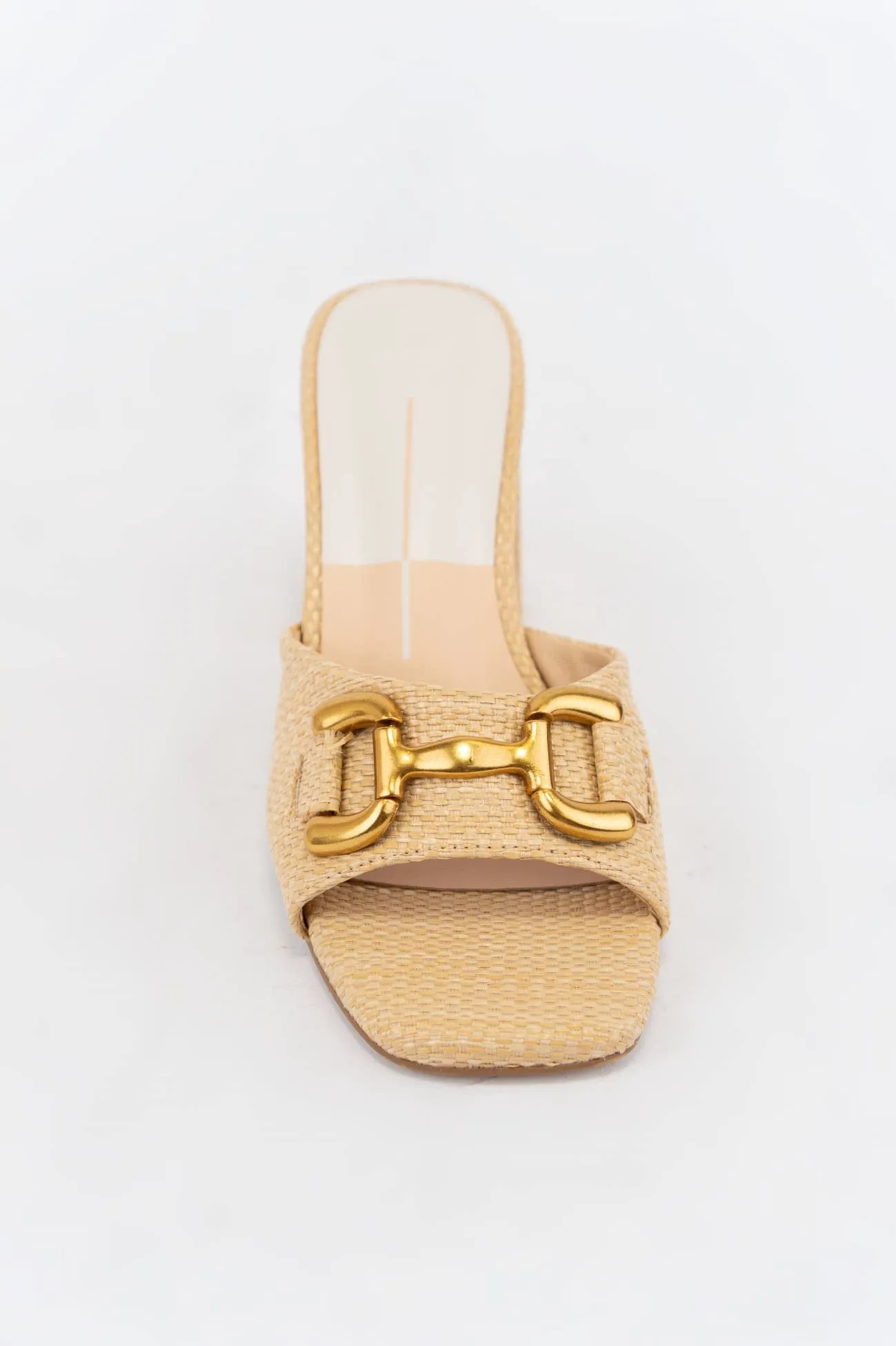 The Rachel Heel