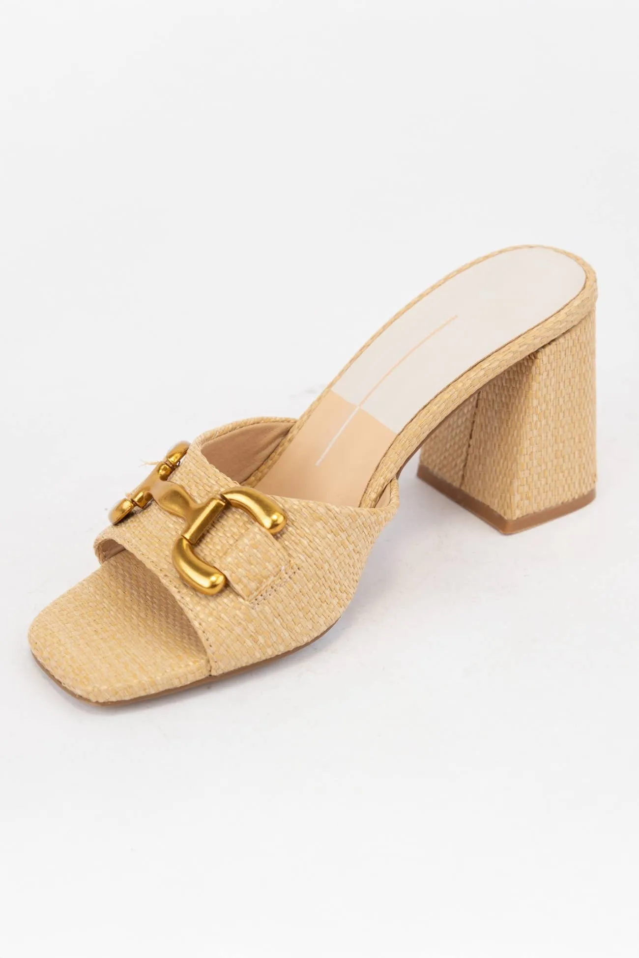 The Rachel Heel
