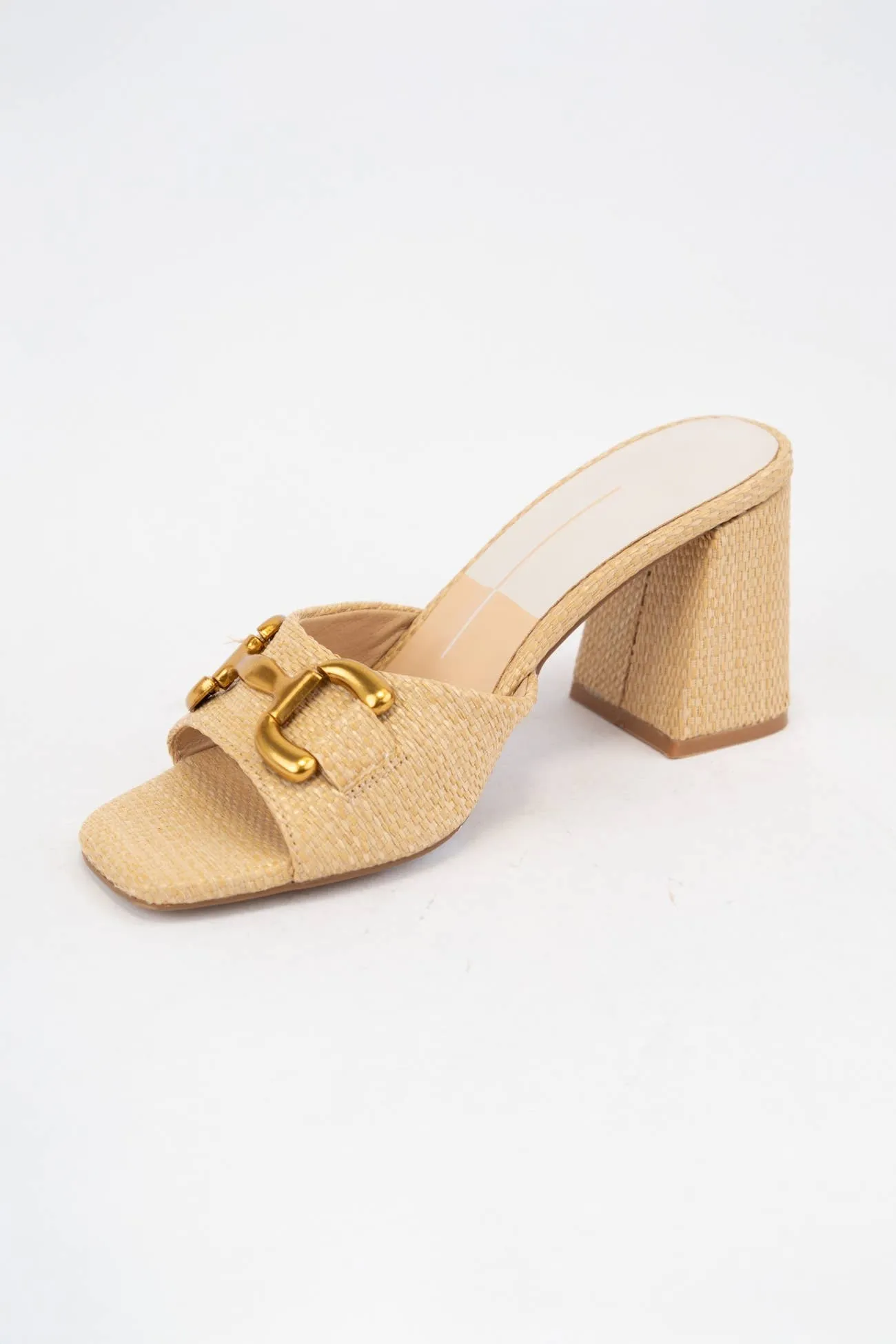 The Rachel Heel