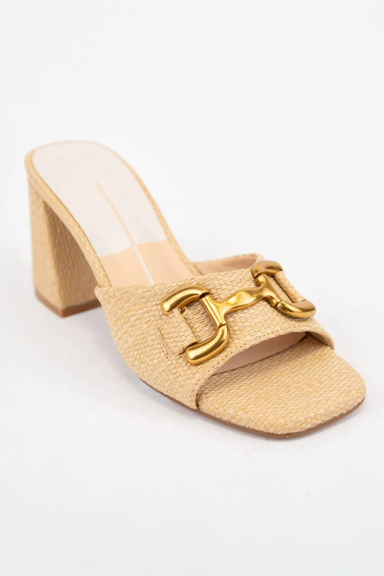 The Rachel Heel