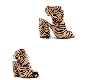 Tiger Suede