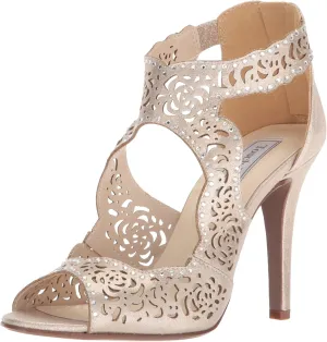 Touch Ups Women's Margot Heeled Sandal