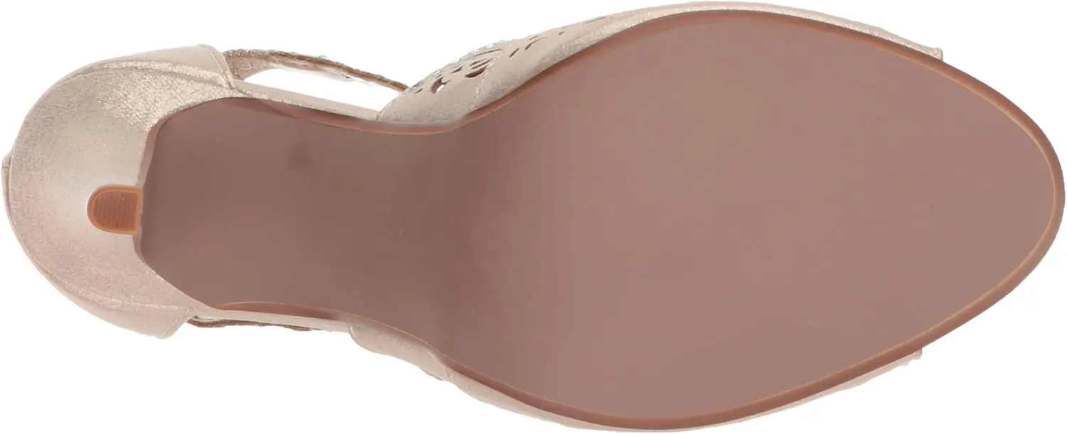 Touch Ups Women's Margot Heeled Sandal
