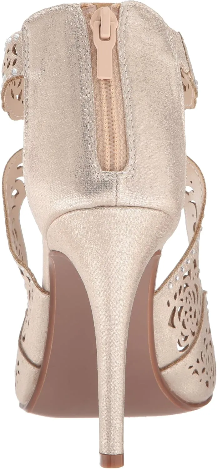 Touch Ups Women's Margot Heeled Sandal