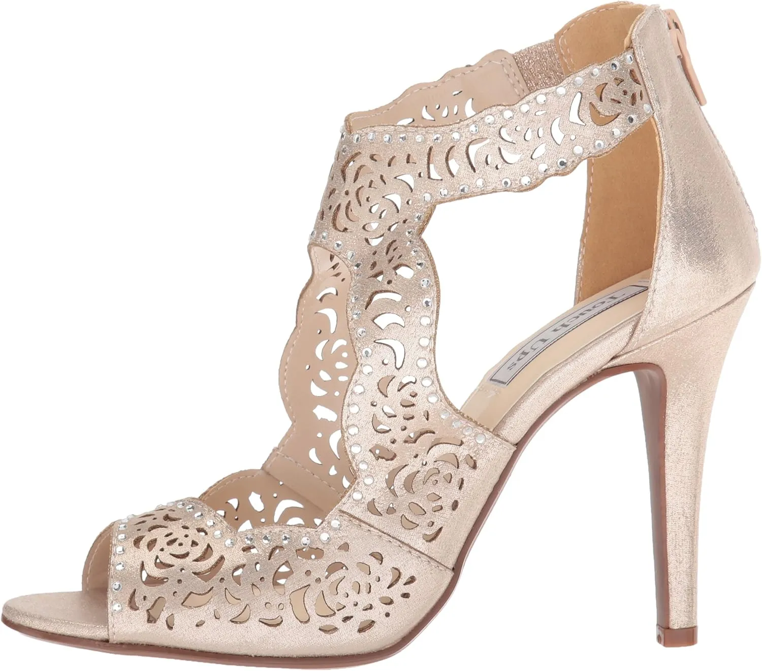 Touch Ups Women's Margot Heeled Sandal