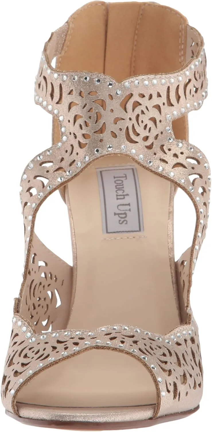 Touch Ups Women's Margot Heeled Sandal