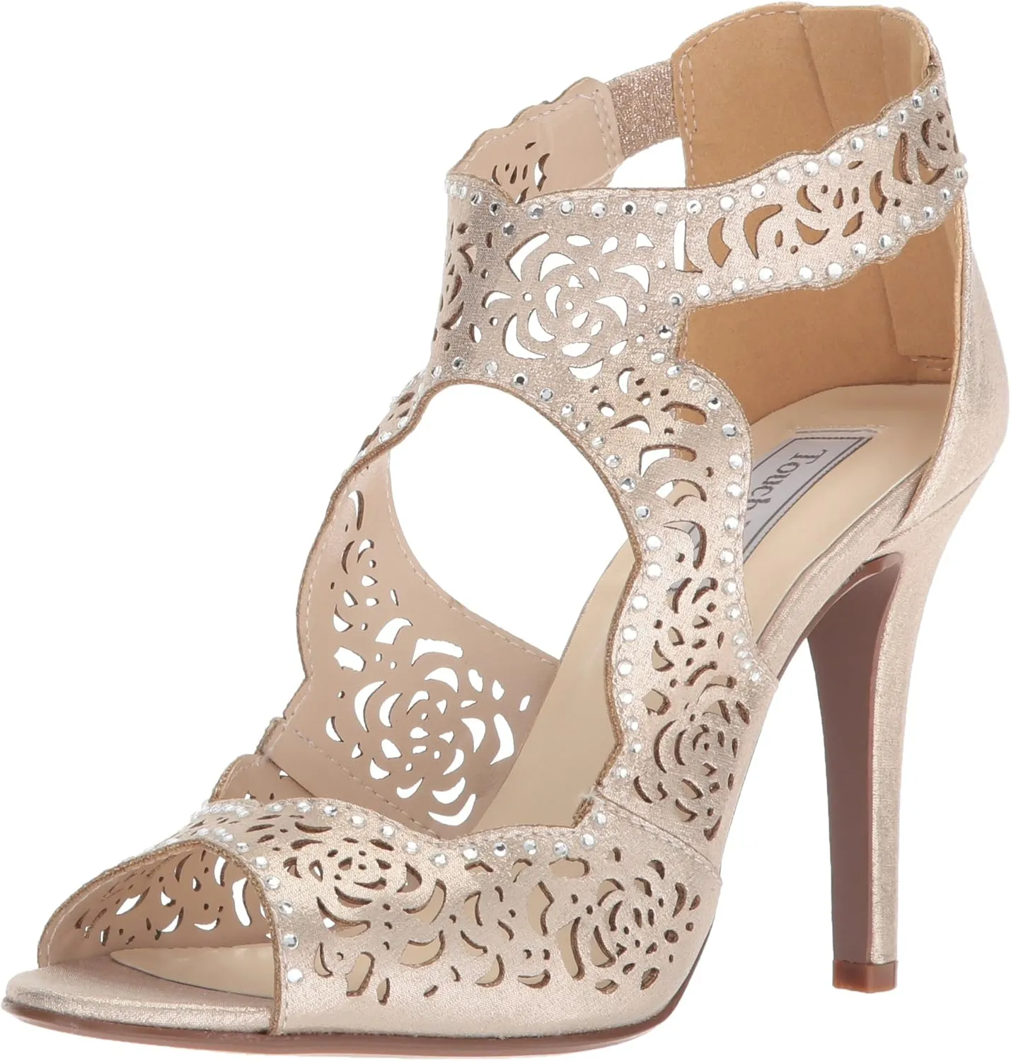 Touch Ups Women's Margot Heeled Sandal